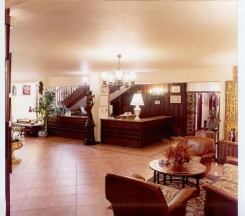 Hotel Valentin Aguilar de Campoo Luaran gambar